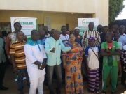 Burkina: les commerçants frondeurs de Donatien Nagalo veulent un ministre «rassembleur»