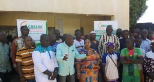 Burkina: les commerçants frondeurs de Donatien Nagalo veulent un ministre «rassembleur»
