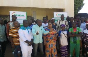 Burkina: les commerçants frondeurs de Donatien Nagalo veulent un ministre «rassembleur»