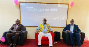 Lutte contre le cancer du sein: le diagnostic précoce sauve des vies
