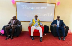 Lutte contre le cancer du sein: le diagnostic précoce sauve des vies