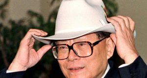 Chine: l’ex-président Jiang Zemin décède suite à un cancer