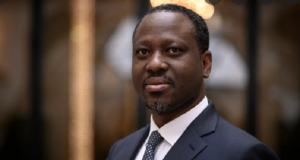 Guillaume Soro à Niamey depuis trois jours