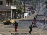 France: Condamnation prononcée pour les atrocités commises au Liberia, un signe encourageant