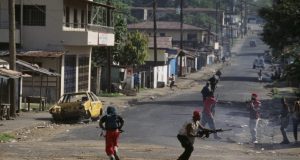 France: Condamnation prononcée pour les atrocités commises au Liberia, un signe encourageant