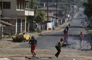 France: Condamnation prononcée pour les atrocités commises au Liberia, un signe encourageant