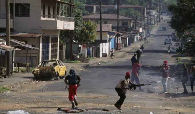 France: Condamnation prononcée pour les atrocités commises au Liberia, un signe encourageant
