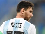 Qatar 2022: Lionel Messi et ses coéquipiers battus par l’Arabie Saoudite (2-1)