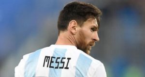 Qatar 2022: Lionel Messi et ses coéquipiers battus par l’Arabie Saoudite (2-1)