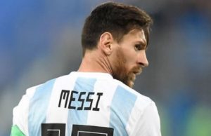 Qatar 2022: Lionel Messi et ses coéquipiers battus par l’Arabie Saoudite (2-1)