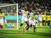 Qatar 2022: Dieureudieuf Gaindés*!