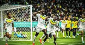 Qatar 2022: Dieureudieuf Gaindés*!