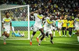 Qatar 2022: Dieureudieuf Gaindés*!
