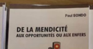 Burkina: ces mendiants de «luxe» qui s’enrichissent de l’aumône