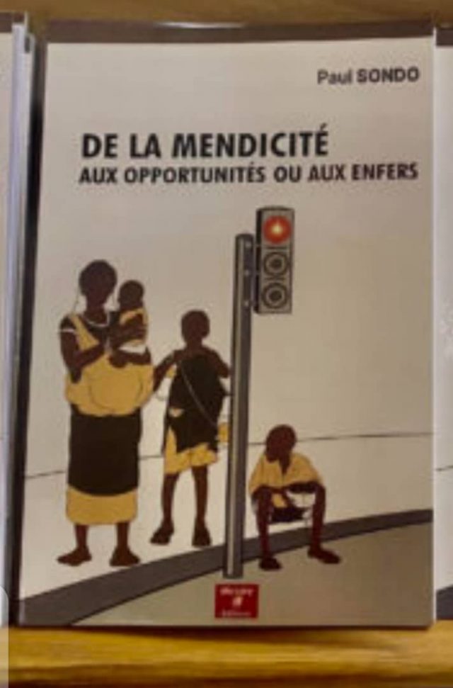 L'oeuvre de Sondo
