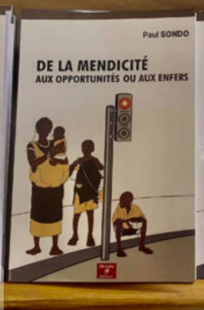 Burkina: ces mendiants de «luxe» qui s’enrichissent de l’aumône