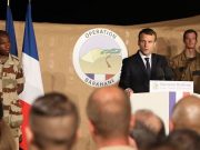 Fin de Barkhane: reconnaissance de l’échec ou changement de marque?