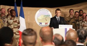 Fin de Barkhane: reconnaissance de l’échec ou changement de marque?