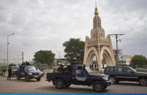 Les libertés d’opinion, d’expression et de presse: des droits fondamentaux en danger au Mali
