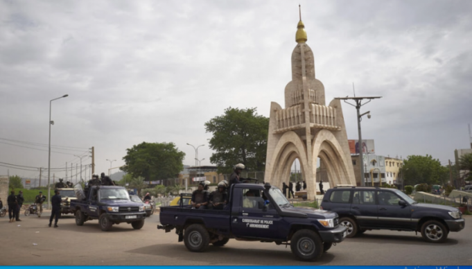 Les libertés d’opinion, d’expression et de presse: des droits fondamentaux en danger au Mali