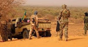 Mali: les mouvements séparatistes dénoncent la violation du cessez-le-feu du 23 mai 2014