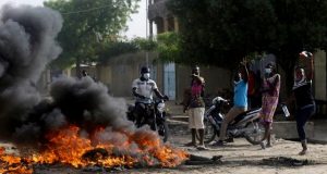 Tchad: le procès à huis clos des évènements du 20 octobre 2022 soulève de sérieuses inquiétudes