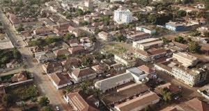Guinée-Bissau: une femme tranche les organes génitaux de son homme après une dispute