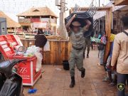 Ouaga: cinq débits de boisson fermés pour nuisances sonores et atteintes aux bonnes moeurs