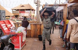 Ouaga: cinq débits de boisson fermés pour nuisances sonores et atteintes aux bonnes moeurs