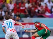 Qatar 2022: le Maroc et la Croatie se neutralisent (0-0)