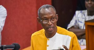 Burkina: l’attribution des marchés publics sera désormais autorisée par le Premier ministre
