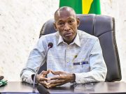 Burkina/Transition: le gouvernement rencontre les partis politiques samedi