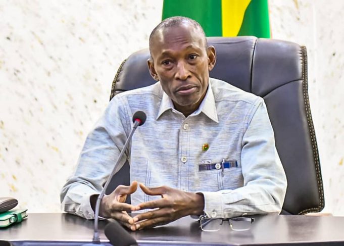 Burkina: Me Kyélem de Tambèla prononcera sa Déclaration de Politique Générale samedi