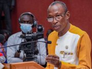 Burkina/Transition: l’intégralité de la Déclaration de Politique générale du Premier ministre