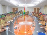 Lutte contre le terrorisme: le Burkina et le Mali renforcent leur collaboration