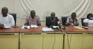 Burkina/Trading: des victimes dénoncent une « lenteur » dans le traitement de leur dossier
