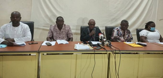 Burkina/Trading: des victimes dénoncent une « lenteur » dans le traitement de leur dossier