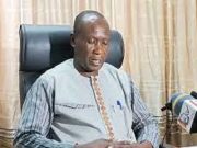 Burkina: Nagalo renonce à sa nomination comme ministre du Commerce