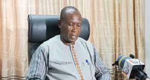 Burkina: Nagalo renonce à sa nomination comme ministre du Commerce