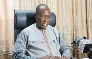 Burkina: Nagalo renonce à sa nomination comme ministre du Commerce