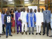 Burkina: Bassolma Bazié mécontent du retard dans la publication des résultats des concours directs