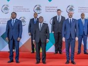 Initiative d’Accra contre le terrorisme: encore sans le Mali!