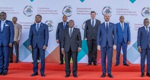 Initiative d’Accra contre le terrorisme: encore sans le Mali!