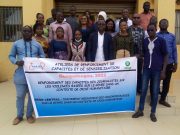 Burkina/Crise humanitaire: une trentaine de journalistes formés sur les violences basées sur le genre