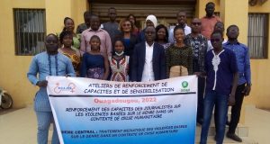 Burkina/Crise humanitaire: une trentaine de journalistes formés sur les violences basées sur le genre