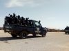 Burkina: le directeur général de la Police nationale met fin à la mission du 9e GUMI