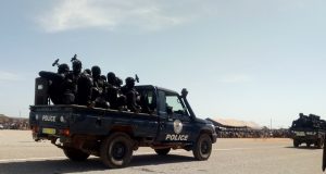 Burkina: renforcement des dispositifs sécuritaires
