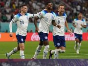 Qatar 2022: le Sénégal croise l’Angleterre en huitièmes de finale