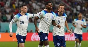 Qatar 2022: le Sénégal croise l’Angleterre en huitièmes de finale