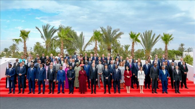 Francophonie/XVIIIe sommet en Tunisie: qui pour remplacer la Rwandaise Louise Mushikiwabo?